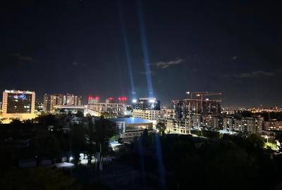 Apartament de 3 camere prima Închiriere Aviației Tower - 12