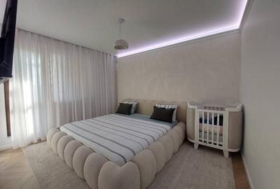 Apartament 3 Camere lux Fundeni - 14