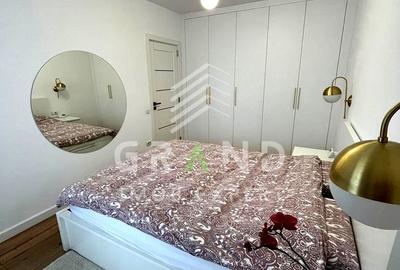 Apartament cu 3 camere semidecomandat, mobilat în Gheorgheni - 7