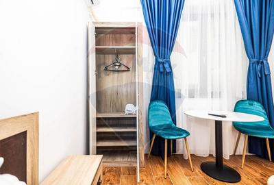 Garsoniera de vanzare Mamaia Nord Navodari - 4