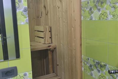 Casă cu 4 camere în Hemeiuș - 2