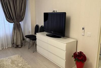 Garsonieră decomandată, mobilată în Aviației - 1