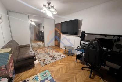 Apartament cu 2 camere decomandat în Rahova - 2