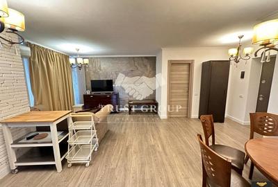 Apartament 3 camere Victoriei | Bloc 2017 | Loc de parcare - 3