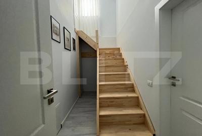 Casă individuală cu 5 camere cu Teren 692 Mp în Exterior Est - 18