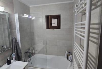 Icil 2 camere renovat lux parte - 11