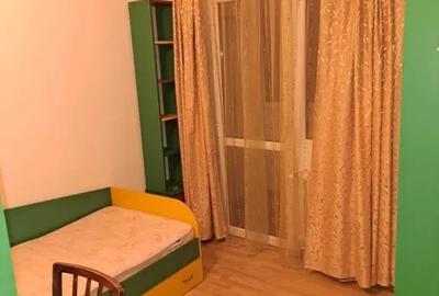 Apartament cu 3 camere decomandat, mobilat în Grigorescu - 2