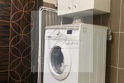 Garsonieră decomandată, mobilată în Central - 12