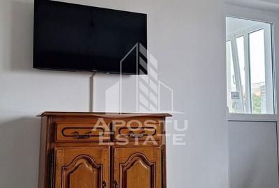 Apartament cu 2 camere semidecomandat în Confecții - 5