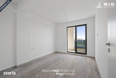 Apartament cu 2 camere decomandat în Nord - 6