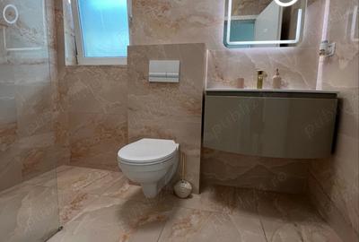 Casă cu 4 camere cu Teren 310 Mp în Moșnița Nouă - 8