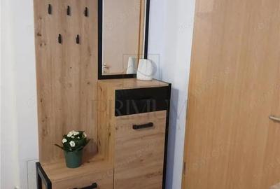 Garsonieră decomandată, mobilată în Torontalului - 7