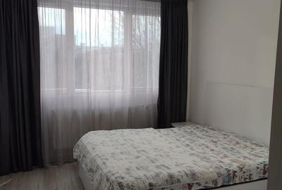 Apartament cu 2 camere decomandat în Ultracentral
