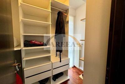 Vila lux de vanzare in cel mai dorit complex din Erou Iancu Nicolae-locatie rara - 21