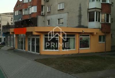 Spațiu comercial, de 200 mp, în Ampoi 3 - 3