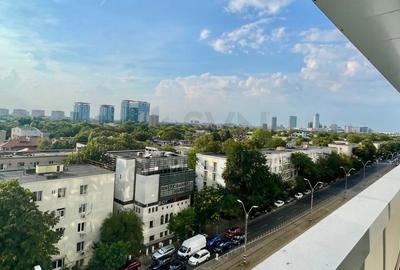 Apartament cu 2 camere semidecomandat, mobilat în Barbu Văcărescu - 11