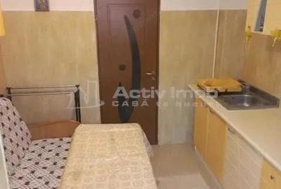 Apartament cu 2 camere decomandat în Poarta 6 - 8