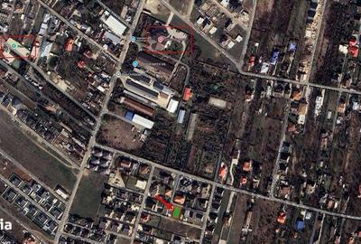 Teren de 500 mp, în Păulești - 2
