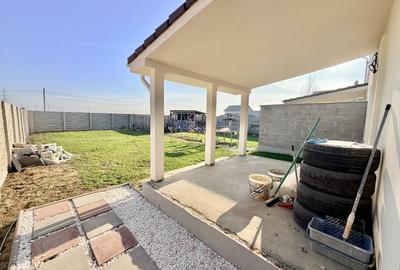 Duplex cu 5 camere - Mosnita Noua - zona Kaufland - 3