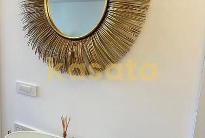 Apartament cu 2 camere decomandat, mobilat în Aviației - 9