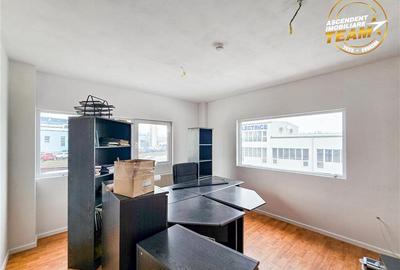 Spațiu industrial, de 434 mp, în Lunca Oltului - 4