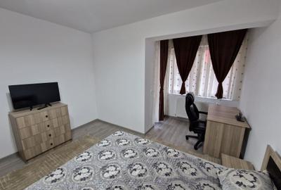 Apartament cu 2 camere semidecomandat în Runcu - 7