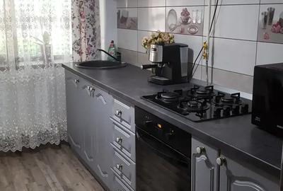 Apartament 2 camere la parter, zona stadionului - 2