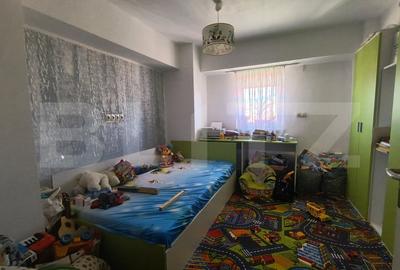 Apartament cu 3 camere si living in suprafata de 87 mp - 9