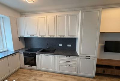 Apartament cu 2 camere în Central - 5