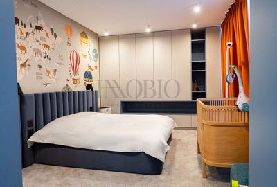 Vila 5 Camere | Rooftop Pool | Smart Home - 12