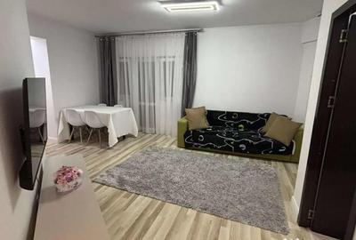 Apartament cu 2 camere semidecomandat în Central - 17