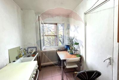 Apartament sector 4 - Piata Covasna - 5