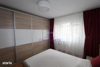 Apartament cu 2 camere, mobilat în 1 Mai - 5