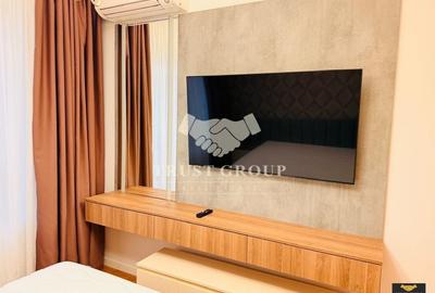 Apartament cu 3 camere decomandat, mobilat în Domenii - 9