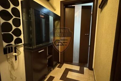 3 camere, lux, zona DACIA - Bd. Lapusneanu, balcon, 67 mp, gaze, centrala, A/C - 7