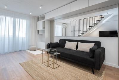 *GalDan-Apartments* - DUPLEX - 2 Dormitoare -  Sala Palatului - 2