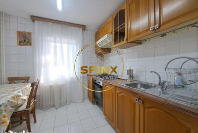 Apartament cu 2 camere decomandat, mobilat în Timpuri Noi - 2