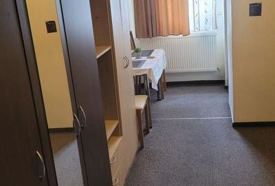 Garsonieră decomandată în Sud - 1
