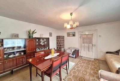 Casa individuala + teren generos 1120m,  asfalt, utilitati, Prejmer - 12