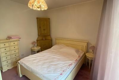Apartament cu 3 camere în Eroilor
