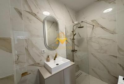 2 camere, modern, parcare, prima închiriere, totul nou, Urușagului - 8