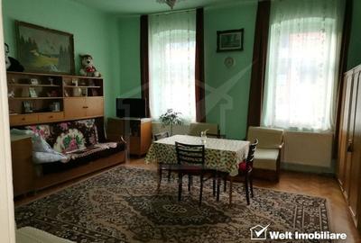 Vanzare apartament 2 camere, confort sporit, semicentral, zona USAMV - 3