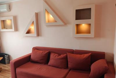 GHENCEA DRUMUL TABEREI - 1