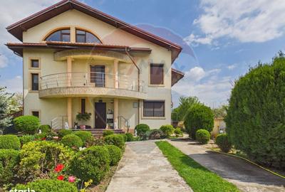 Casă cu 4 camere în Odăile - 3