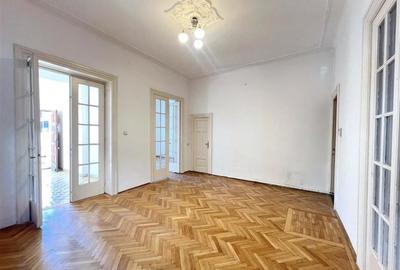 Duplex cu 5 camere cu Canalizare în Floreasca