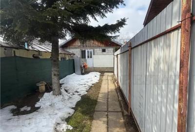 Casă cu 3 camere cu Teren 321 Mp în Glina - 12