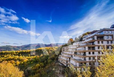 Apartament superb pe Drumul Poienii / Seasons Residence - 16