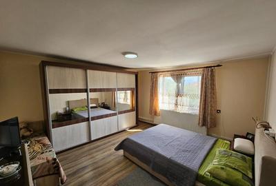 Casa + teren in Satul Bejan, Comuna ?oimu? - 13