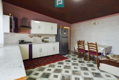 Casă cu 5 camere cu Teren 439 Mp în Central - 18