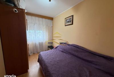 Apartament cu 3 camere decomandat, mobilat în Republicii - 1